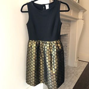 JCrew Crewcuts Dress - Size 12